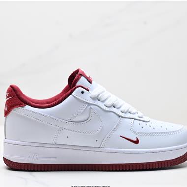 Nike Air Force 1「07 LV8空軍一號低幫百搭休閑運動板鞋