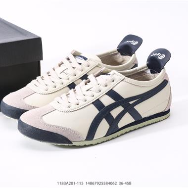 Onitsuka Tiger Mexico 66? Paraty 