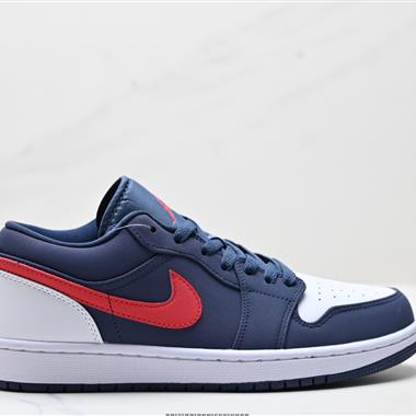 Nike Air Jordan 1 Low AJ1低幫休閑板鞋