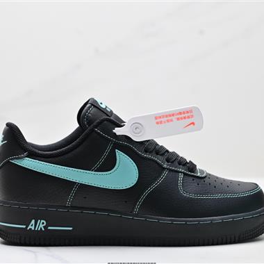 Nike Air Force 1「07空軍一號低幫百搭休閑運動板鞋
