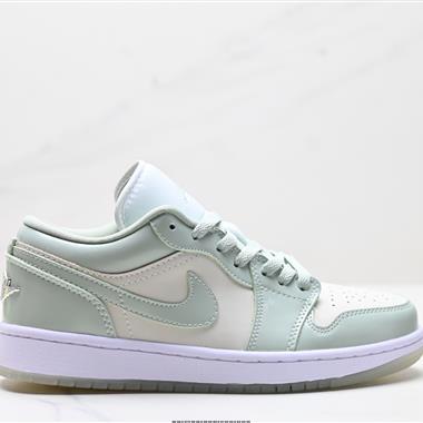 Nike Air Jordan 1 Low AJ1低幫系列籃球鞋