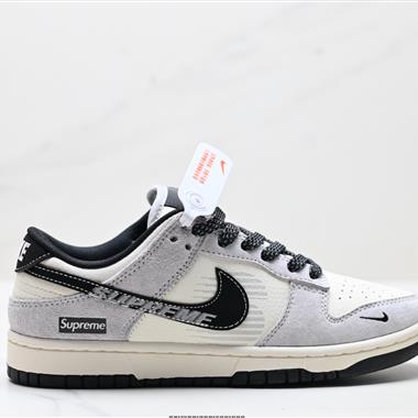 NIKE DUNK LOW RETRO扣籃系列 復古低幫休閑運動滑板板鞋