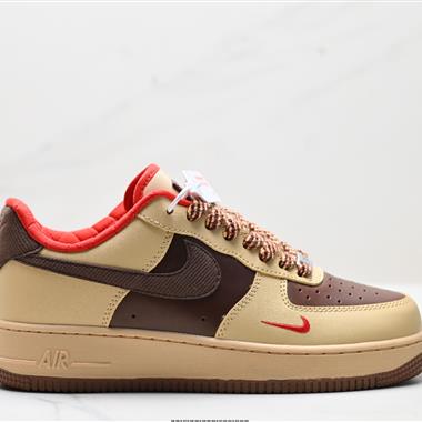 Nike Air Force 1「07空軍一號低幫百搭休閑運動板鞋