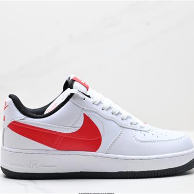 Nike Air Force 1「07空軍一號低幫百搭休閑運動板鞋