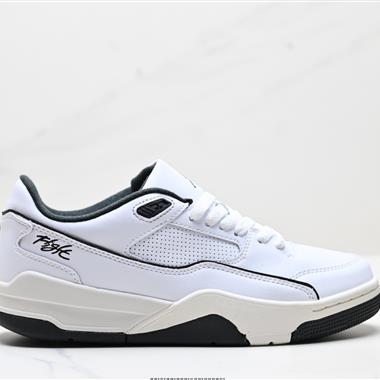 Who Decides War x Nike Jordan FLIGHT COURT ATE 