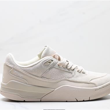 Who Decides War x Nike Jordan FLIGHT COURT ATE 