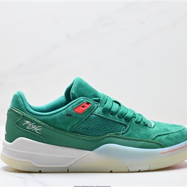 Who Decides War x Nike Jordan FLIGHT COURT ATE 