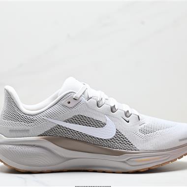 Nike Air Zoom Pegasus 41 超級飛馬渦輪增壓馬拉松休閑運動慢跑鞋