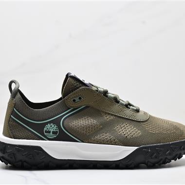 Timberland Motion6徒步鞋