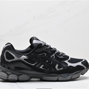 ASICS GEL-NYC 2055透氣網眼鞋