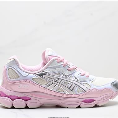 ASICS GEL-NYC 2055透氣網眼鞋