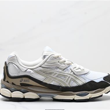 ASICS GEL-NYC 2055透氣網眼鞋