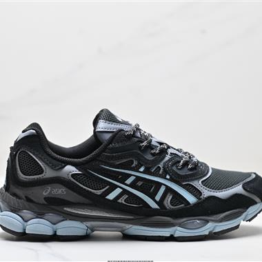 ASICS GEL-NYC 2055透氣網眼鞋