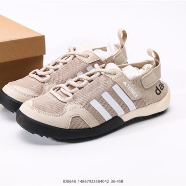 Adidar Climacool Darora Two 13運動溯溪鞋戶外涉水鞋