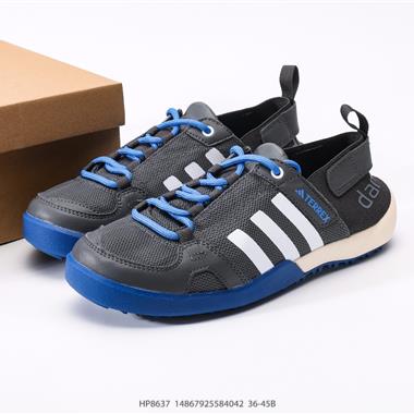 Adidar Climacool Darora Two 13運動溯溪鞋戶外涉水鞋