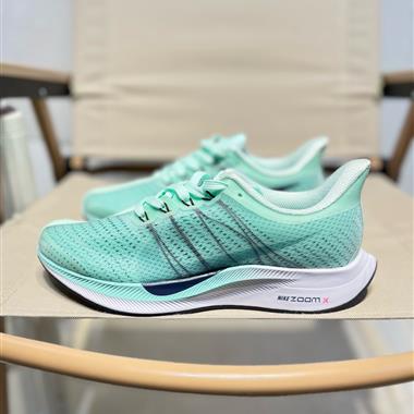 Nike Air Zoom Pegasus 35 Turbo KMS 2.0 網面透氣跑鞋