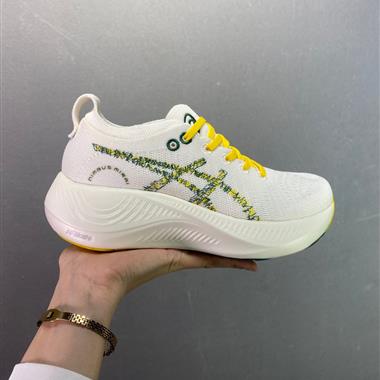 NIMBUS MIRAI PARIS Asics 