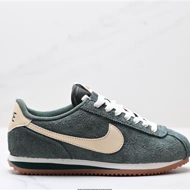 Nike Classic Cortez 經典輕便舒適男子阿甘鞋