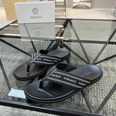 VERSACE   2025新款男生休閒時尚鞋子