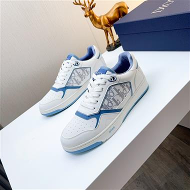 DIOR   2025新款男生休閒時尚鞋子