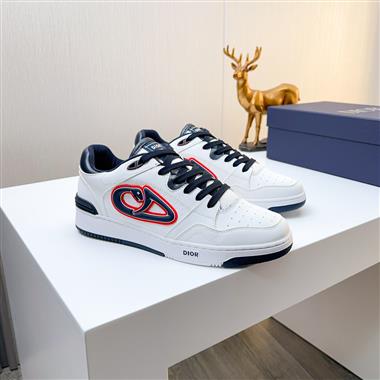 DIOR   2025新款男生休閒時尚鞋子