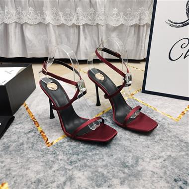 YSL  2025新款女生休閒時尚鞋子