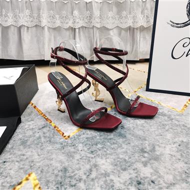 YSL  2025新款女生休閒時尚鞋子
