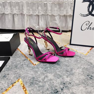 YSL  2025新款女生休閒時尚鞋子
