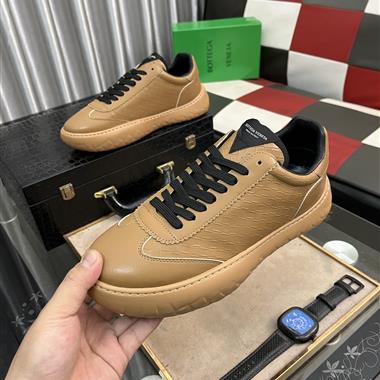 BOTTEGA VENETA   2025新款男生休閒時尚鞋子