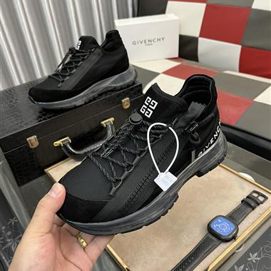 GIVENCHY   2025新款男生休閒時尚鞋子