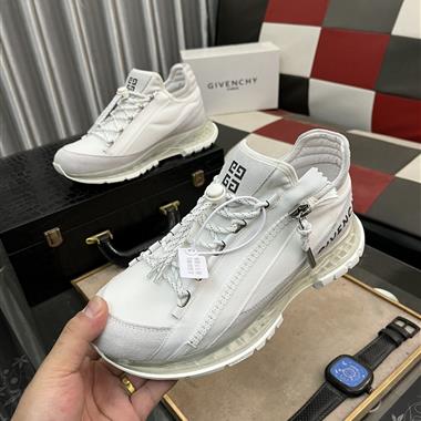 GIVENCHY   2025新款男生休閒時尚鞋子