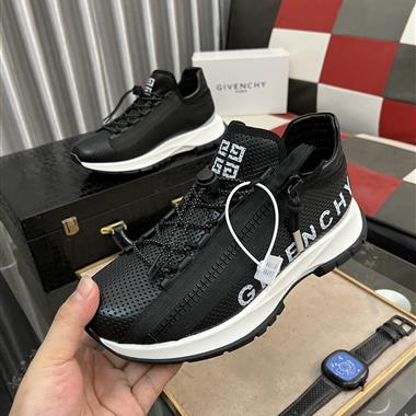 GIVENCHY   2025新款男生休閒時尚鞋子