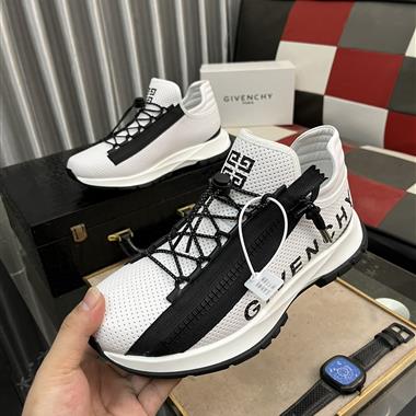 GIVENCHY   2025新款男生休閒時尚鞋子