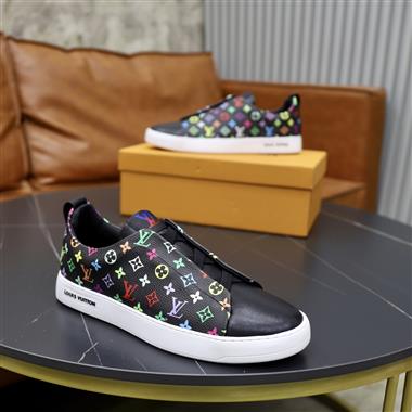 Louis Vuitton   2025新款男生休閒時尚鞋子