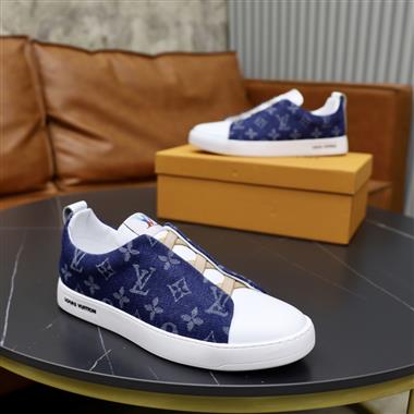 Louis Vuitton   2025新款男生休閒時尚鞋子