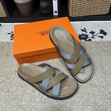 HERMES   2025新款男生休閒時尚鞋子