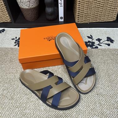 HERMES   2025新款男生休閒時尚鞋子
