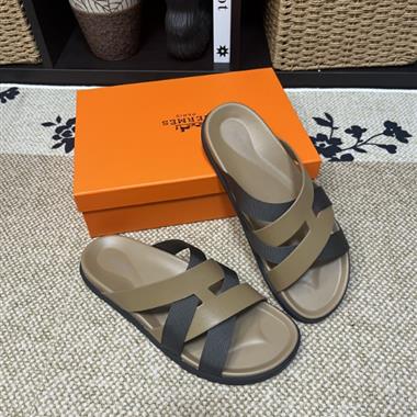 HERMES   2025新款男生休閒時尚鞋子