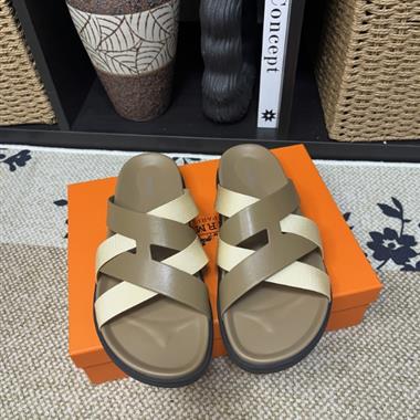 HERMES   2025新款男生休閒時尚鞋子
