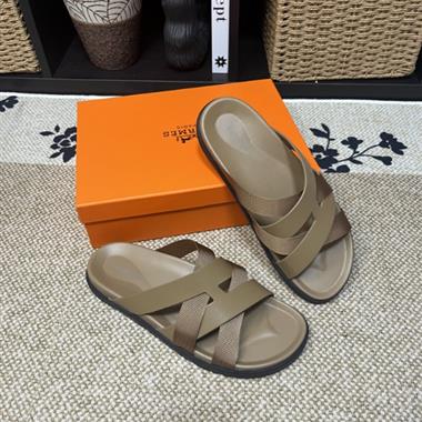 HERMES   2025新款男生休閒時尚鞋子