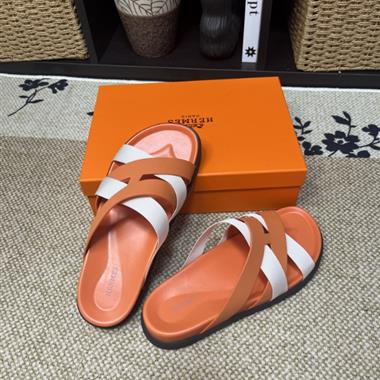 HERMES   2025新款男生休閒時尚鞋子