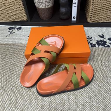 HERMES   2025新款男生休閒時尚鞋子