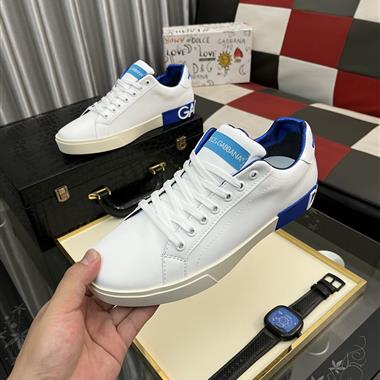 D&G   2025新款男生休閒時尚鞋子