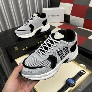 GIVENCHY   2025新款男生休閒時尚鞋子