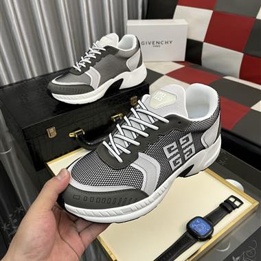 GIVENCHY   2025新款男生休閒時尚鞋子