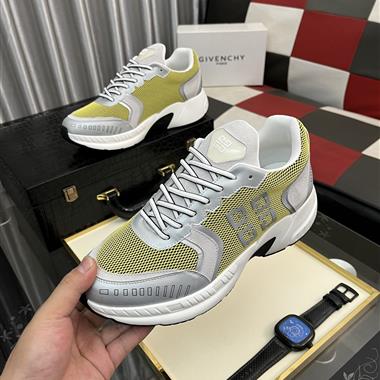 GIVENCHY   2025新款男生休閒時尚鞋子