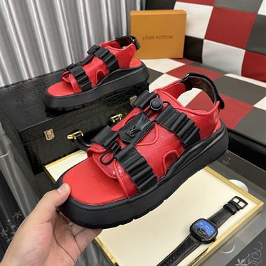 Louis Vuitton   2025新款男生休閒時尚鞋子