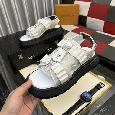 Louis Vuitton   2025新款男生休閒時尚鞋子