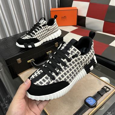 HERMES   2025新款男生休閒時尚鞋子