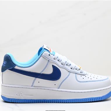 Nike Air Force 1「07空軍一號低幫百搭休閑運動板鞋
